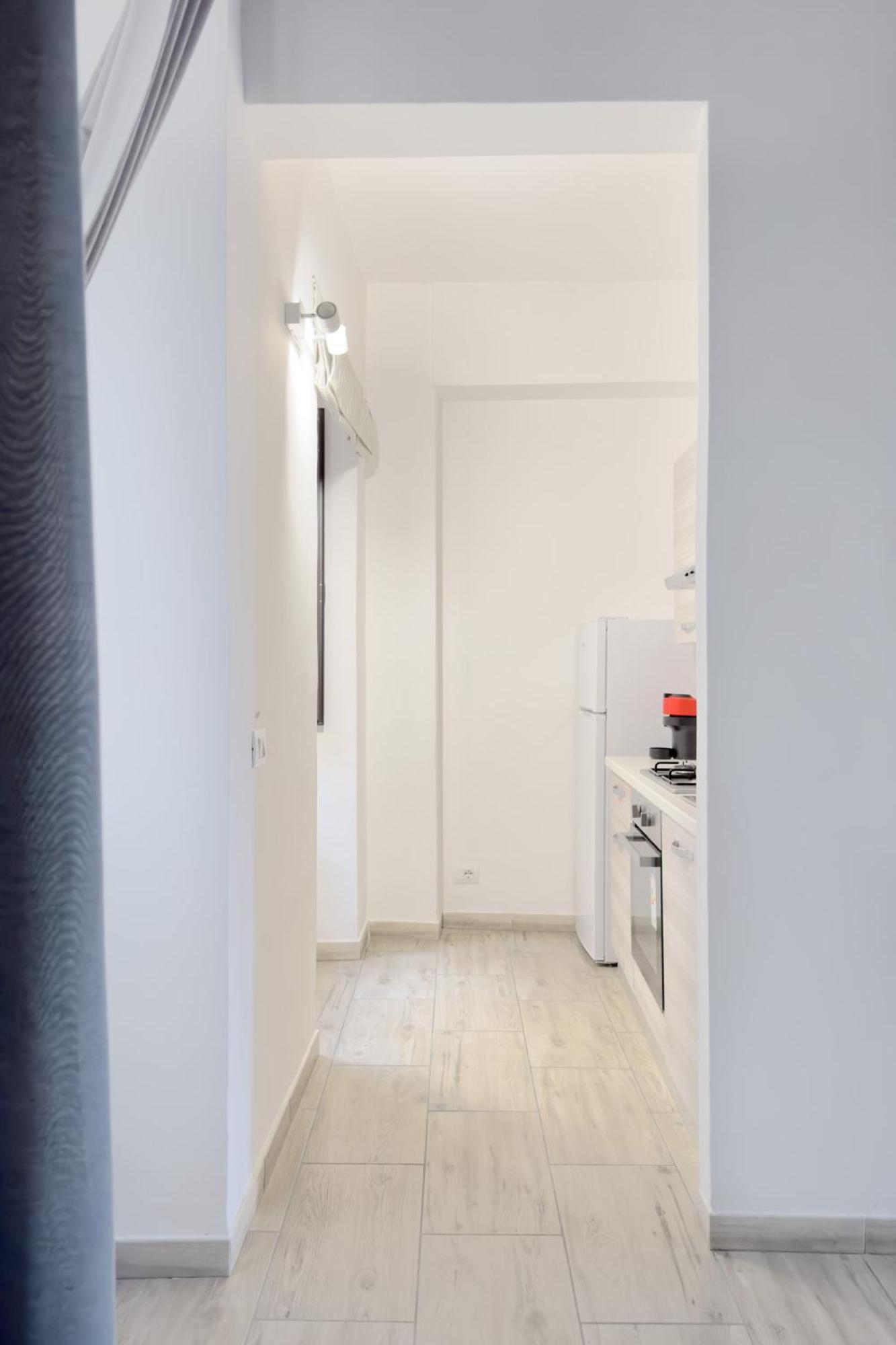 카타니아 Casa L'8 아파트 외부 사진